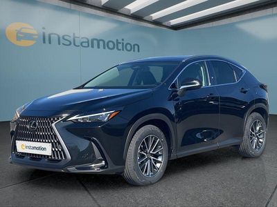 Ny Lexus NX450h+ Executive Line 292 HK (214 kW) 2026 Sort SUV
