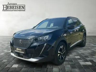 Gebraucht Peugeot 2008