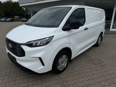 Gebraucht Ford 300