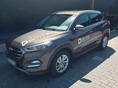 Gebraucht Hyundai Tucson