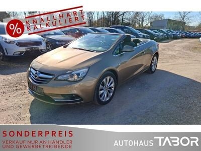 Opel Cascada