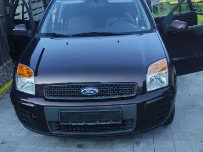 Gebraucht Ford Fusion