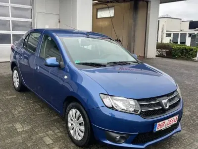 Occasion Dacia Logan