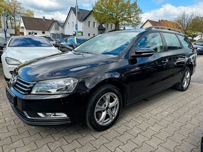 gebraucht VW Passat Variant 1.4 TSI Trendline Variant~Navi~