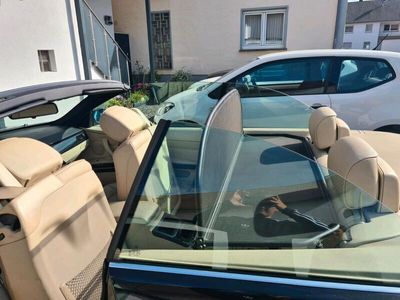 gebraucht BMW 325 Cabriolet i -