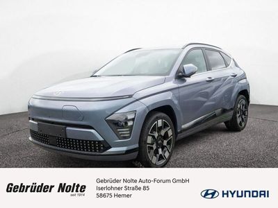 gebraucht Hyundai Kona Prime Elektro 2WD