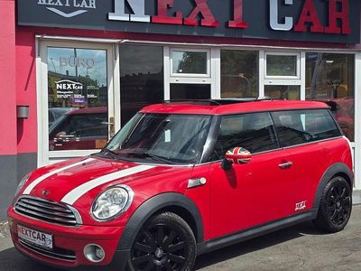 Mini Cooper Clubman