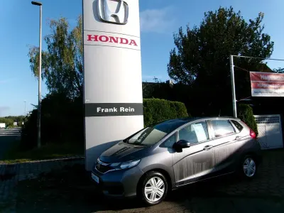 Gebraucht Honda Jazz