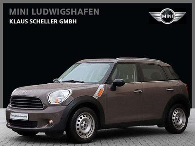 gebraucht Mini One Countryman One Countryman