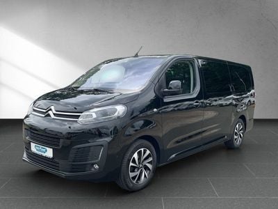 Citroën Spacetourer