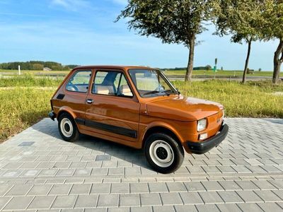 gebraucht Fiat 126 Personal 4