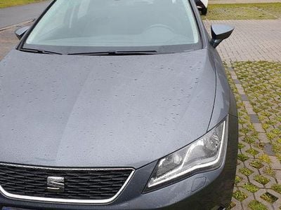Seat Leon ST