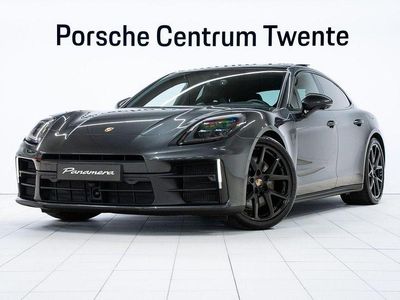 Usata Porsche Panamera 4 470 CV (345 kW) 2024 Grigio Berlina