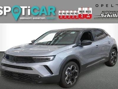 Opel Mokka-e