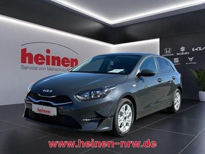 Neu Kia Ceed 140 PS (102 kW) 2025 Othercolor Kleinwagen