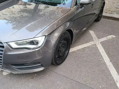 Gebraucht Audi A3