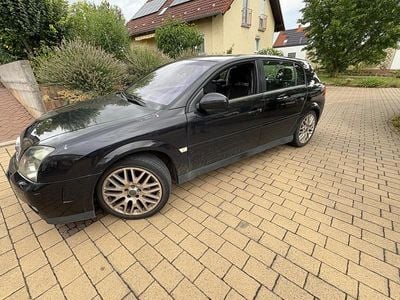 Opel Signum