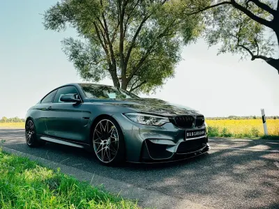 Gebraucht BMW M4