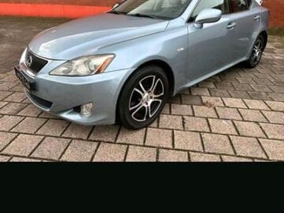 Lexus IS220d