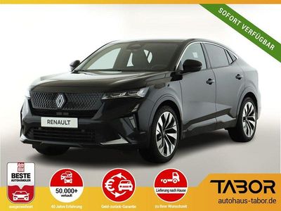 Schwarz Gebraucht 2025 Renault Rafale Techno SUV | 36.888 € (Etwas zu teuer)