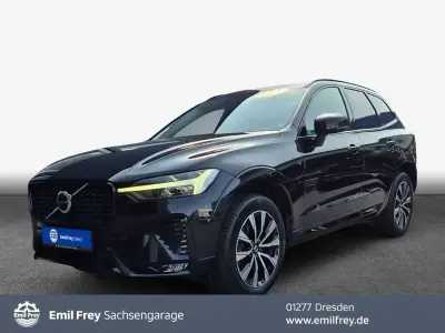 Gebraucht Volvo XC60 145 PS (106 kW) 2023 SUV