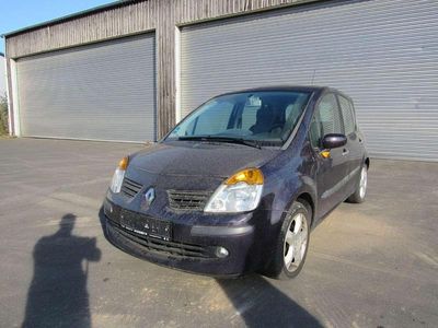 Renault Modus