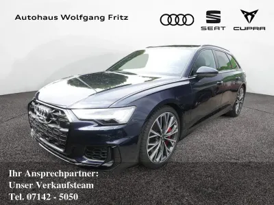 Gebraucht Audi S6