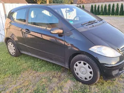 Gebraucht Mercedes A160