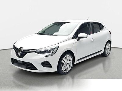 Second-hand Renault Clio V Zen 140 CP (102 kW) 2022