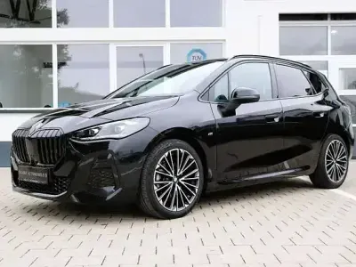 Brugt BMW 218 Active Tourer