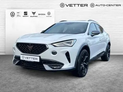 Gebraucht Cupra Formentor VZ 310 PS (228 kW) 2023 Weiß SUV