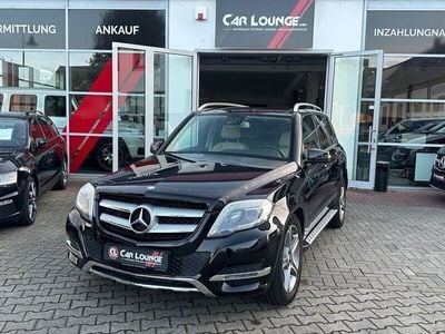 Mercedes GLK220