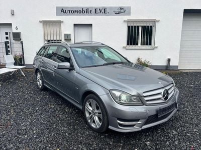 Mercedes C300