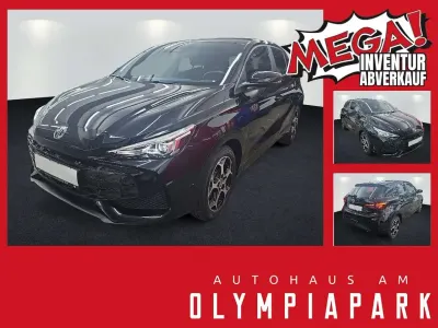 Gebraucht MG MG3