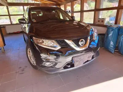 Gebraucht Nissan X-Trail