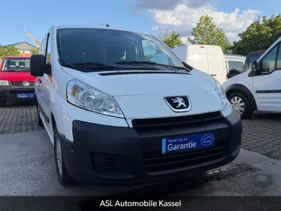 Gebraucht Peugeot Expert