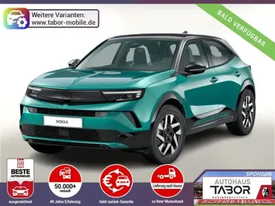 Gebraucht Opel Mokka