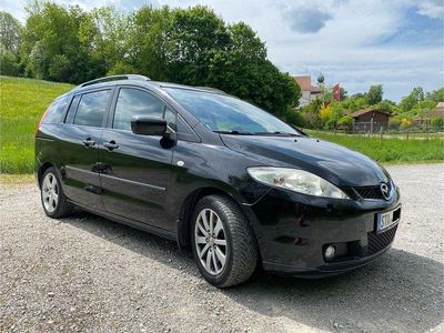 Mazda 5