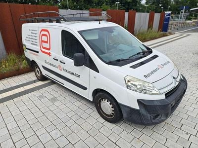 Citroën Jumpy