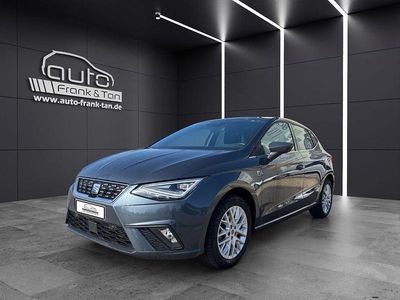 Gebraucht Seat Ibiza XCELLENCE 120 PS (88 kW) 2025 Andere Kleinwagen