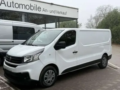 Usata Fiat Talento