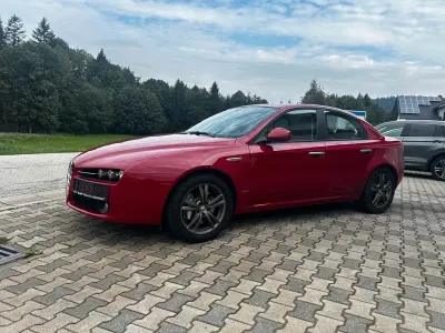 Gebraucht Alfa Romeo 159