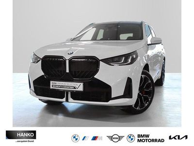 Alpinweiss iii Gebraucht 2024 BMW X3 M Sport SUV | 62.500 € (Fairer Preis)