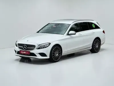 Gebraucht Mercedes 200