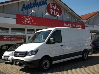 VW Crafter