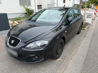 Gebraucht Seat Leon