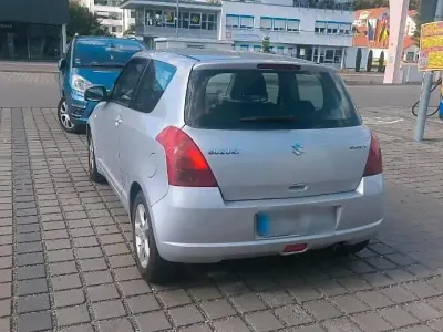 Gebraucht Suzuki Swift