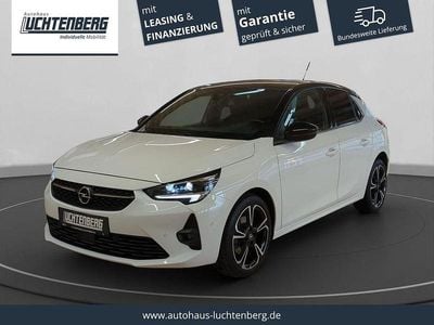 Gebraucht Opel Corsa GS Line 101 PS (74 kW) 2023 Andere Limousine