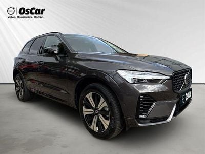 Grau Gebraucht 2025 Volvo XC60 Business Edition SUV | 46.970 € (Guter Preis)