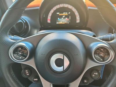 Smart ForTwo Coupé